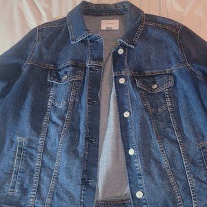Old Navy Jean Jacket